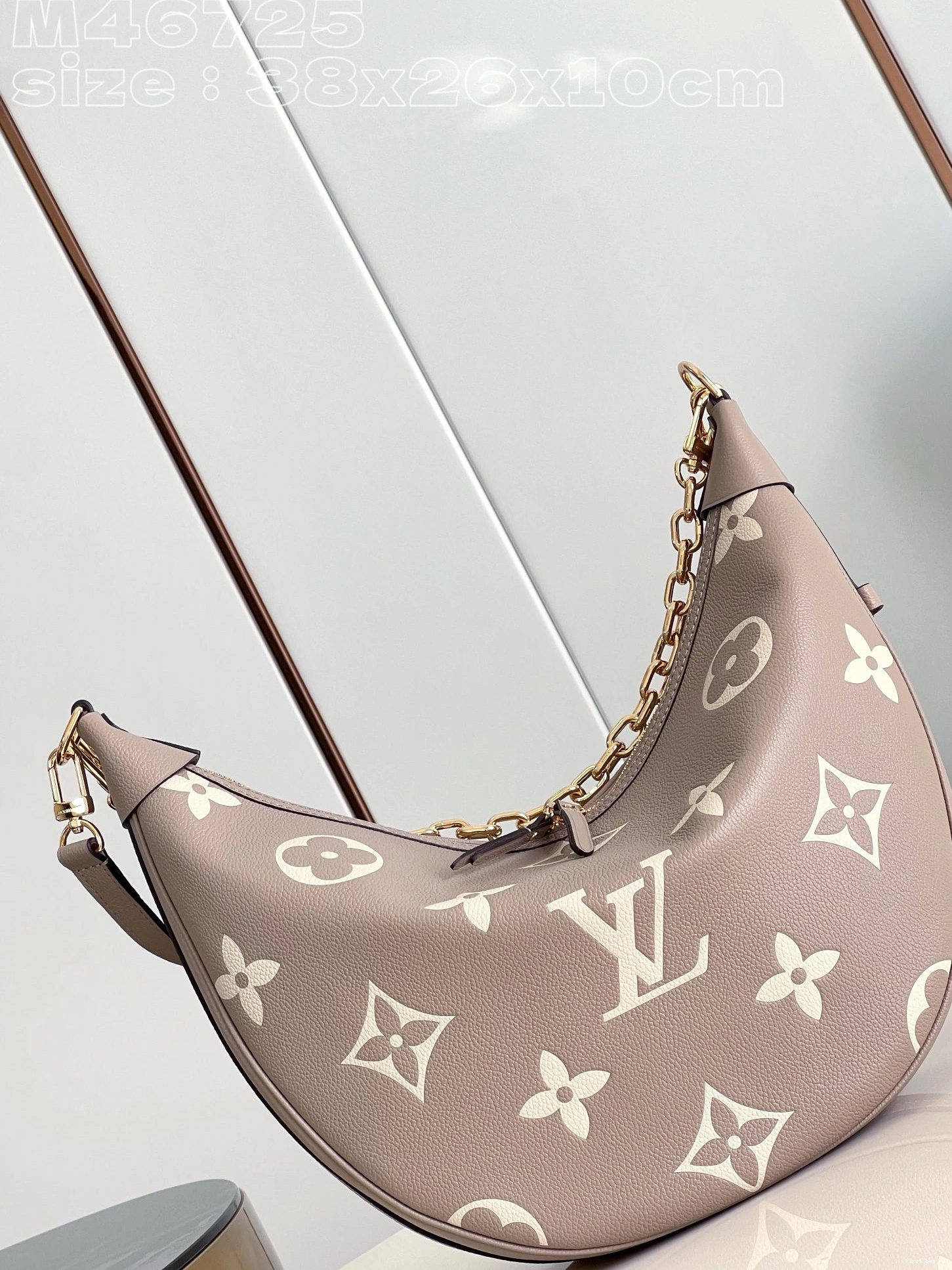 Frstbag ru HOBO LOOP LOUIS VUITTON 0722